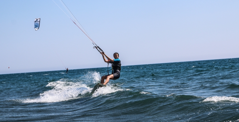 KiteSurfing